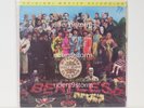 The Beatles Sgt. Pepper's Lonely Hearts Club Band MFSL Audiophile LP Sealed
