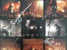 The Amazons - Come The Fire, Come The Evening Live. Signed, Numbered(45/500).