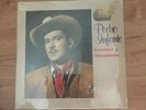 PEDRO INFANTE  Corridos Y Rancheras Lp Sealed
