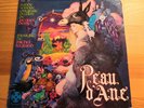 Michel Legrand ?– Peau D'Ane  (RARE LP FRANCE 1970)
