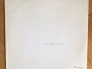 THE BEATLES White Album 1968 UK first pressing MONO double vinyl LP Numbered