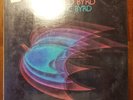 DONALD BYRD - ELECTRIC BYRD (BLUE NOTE) SEALED