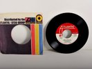 LED  ZEPPELIN  'WHOE LOTTA LOVE'  PROMO   *RARE & UNIQUE*   MINT