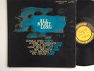 All Night Long Prestige 7073 RVG DG Jazz Donald Byrd Hank Mobley Vinyl LP