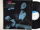 Grant Green Feelin The Spirit Blue Note 4132 RVG Jazz Vinyl LP Herbie Hancock