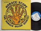 Horace Silver Quintet Horace-scope Blue Note 4042 RVG DG Jazz Vinyl LP