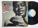 Donald Byrd Royal Flush Blue Note 4101 RVG DG Jazz Vinyl LP Herbie Hancock