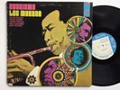 Lee Morgan Charisma Blue Note 84312 RVG Jazz Vinyl LP Hank Mobley