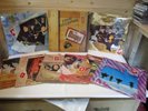 The Beatles, From Liverpool 8 Vinyl LP box set, Limited edition  Near Mint NM/NM