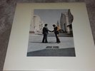 Pink Floyd - Wish You Were Here 1975 EMI ORIGINAL VINYL LP RECORD  SHVL 814 