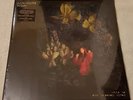 Julia Holter: Aviary Deluxe Clear Vinyl 2 x LP Record Signed/Autographed Rare