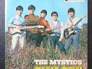 THE MYSTICS Song Of The Wind HONG KONG DIAMOND 269 45