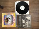 The Beatles Magical Mystery Tour MFSL Mobile Fidelity Japan LP 01-047 EX/EX