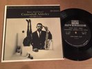 Cannonball Adderley Bill Evans Know What I Mean EX RIVERSIDE EP RARE