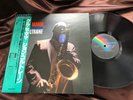JOHN COLTRANE KULU SE MAMA IMPULSE VIM-4625 OBI STEREO Japan Gatefold LP