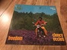 CLANCY ECCLES FREEDOM TROJAN RECORDS VINYL - TTL 22