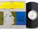 PROMO DGG 138645 KEMPFF MOZART Piano Concertos ED1 RED STEREO ALLE SLPM 1960 NM-