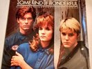 Some Kind of Wonderful original Soundtrack LP jesus and mary chain Still Sealed