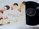 Everything Changes[LP] by Take That , KOREA LP , Rare