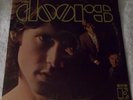 The Doors self titled LP, original 1st album, 1967 