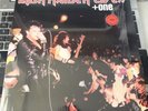 Iron maiden live+ one Red lp greek 9 track new in shrink Ltd. Rare edition
