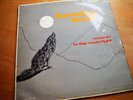 HOWLIN WOLF, MOANIN IN THE MOONLIGHT, CHESS MONO LP, CRL 4006, 1964. VG +.