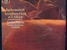 RACHMANINOFF: Symphony No.2 In E Minor-PREVIN-LSO-ANGEL #S-36954 (SEALED)