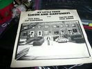 2x record 45 rare PS promo w/ Test pressing Simon Garfunkel   My Little Town NM-