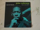 JOHN COLTRANE 'BLUE TRAIN' BLUE NOTE BLP1577/ 47WEST63/ DG/ RVG/ EAR/ LEE MORGAN
