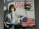 maxi 45 tours jean jacques goldman USA
