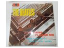The Beatles - Please Please Me - LP UK Mono - PMC 1202