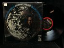 John Coltrane/Alice Coltrane-Cosmic Music-Impulse 9148-STEREO SHRINK