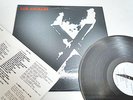 X - LOS ANGELES 1980 SLASH RECORDS-LP/Vinyl/Record