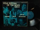 Various-Folk Festival Of The Blues-Argo 4031-MUDDY WATERS HOWLIN' WOLF