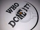 Who Done It?-Don't Speak/Don't Dare Speak-Happy Hardcore Vinyl 1996-No Doubt