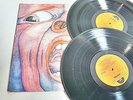 KING CRIMSON - IN THE COURT OF THE CRIMSON KING ENGLAND 1969 EG MUSIC POLYDOR-LP