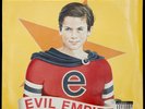RAGE AGAINST THE MACHINE VERY RARE SEALED LP EVIL EMPIRE 1996 1ST PRESS USA OOP