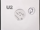 U2 RARE SEALED 2LP SONGS OF INNOCENCE 2015 RECORD STORE DAY #2377/5000-OOP