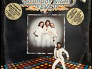 SATURDAY NIGHT FEVER SOUNDTRACK   RARE SEALED  2LP 1977 USA PRESS 2 HYPE STCKR