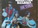 Grand Funk Railroad - On Time E - ST 307 Vinyl