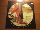 Kate Bush ?– The Red Shoes. 1993 Russia pressing. EX+.