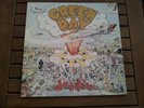 GREEN DAY Dookie Original 1st press 1994 Reprise Records Punk Sex Pistols
