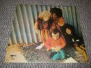 Jimi Hendrix - Band Of Gipsies (Puppet Sleeve) - Track - UK Original Pressing LP