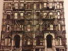 Vinyle Led Zeppelin Physical Graffiti - SSK 89400
