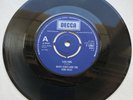 DAVID BOWIE - DAVIE JONES and the KING BEES 'Liza Jane' DECCA F 13807 MONO