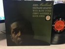 John Coltrane   Ballads   LP   OG   Mono   Impulse   A-32   Jazz   1963