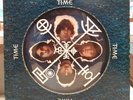 T.I.M.E.   Time   Liberty LST-7558   LP   1968     Blues Rock   Psych Rock