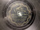Floyd County Ramblers Victor V-40307 Story of Frieda Bolt Country 78 V-