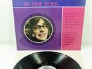 NANA MOUSKOURI in New York - dutch M-/VG+ 1962 Mono LP Fontana JAZZ Vinyl 60er