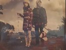 Emmy The Great & Tim Wheeler - This Is Christmas - vinyl lp sealed New Rare ASH